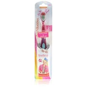 JoJo Siwa Brite Beatz Toothbrush Playing Music & Light Up