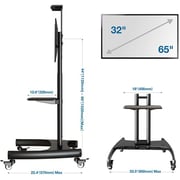 NB TV Stand 32-65inch
