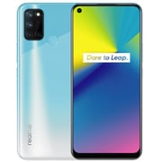 Realme 7i 128 GB Fusion Blue 4G Smartphone