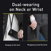 Baseus Let US Go Knob Mobile Phone Lanyard White
