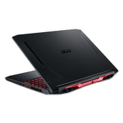 Acer Nitro 5 (2020) Gaming Laptop - 10th Gen / Intel Core i5-10300H / 15.6inch FHD / 8GB RAM / 1TB SSD / 4GB / Windows 10 Home / English & Arabic Keyboard / Black / Middle East Version - [AN515-55-558U]
