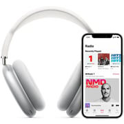 Apple AirPods Max - Silver