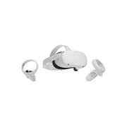 Oculus vr store headset 64gb