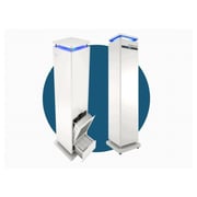 Radic8 VIRUSKILLER Air Decontamination Technology (VK102)