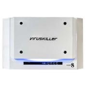 Radic8 VIRUSKILLER Air Decontamination Technology (VK401)