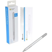 Microsoft Surface Pen - Stylus - Bluetooth 4.0 Platimum