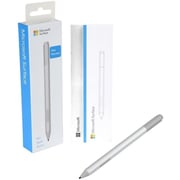 قلم مايكروسوفت سيرفس - ستايلس - بلوتوث 4.0 بلاتينيوم