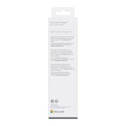 Microsoft Surface Pen - Stylus - Bluetooth 4.0 Platimum