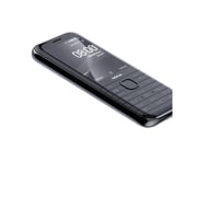 Nokia 8000 4GB Black 4G Mobile Phone