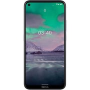 Nokia 3.4 64GB Purple 4G Smartphone