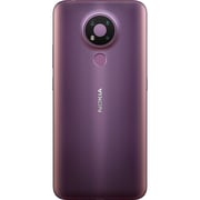Nokia 3.4 64GB Purple 4G Smartphone