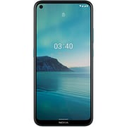 Nokia 3.4 64GB Blue 4G Smartphone