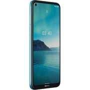 Nokia 3.4 64GB Blue 4G Smartphone