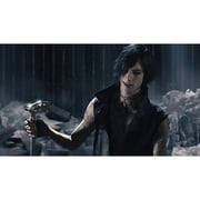 PS5 Devil May Cry 5 Special Edition Game
