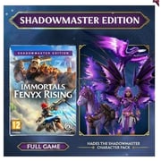 PS4 Immortals Fenyx Rising Shadow Master Edition Game