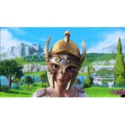 PS4 Immortals Fenyx Rising Shadow Master Edition Game