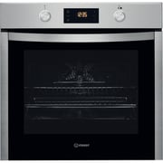 Indesit IFW-5841JPIX Built In Electric Oven