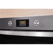 Indesit IFW-5841JPIX Built In Electric Oven