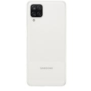Samsung A12 64GB White 4G Smartphone