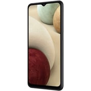 Samsung A12 64GB Black 4G Smartphone - Middle East Version
