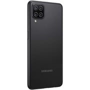 Samsung A12 64GB Black 4G Smartphone - Middle East Version