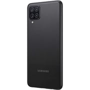 Samsung A12 64GB Black 4G Smartphone - Middle East Version