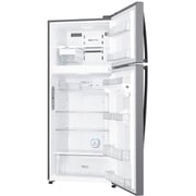 LG Top Freezer Refrigerator 630 Litres GR-H832HLHL Smart Inverter Compressor LINEARCooling Hygiene FRESH⁺ Fresh 0 Zone Multi Air Flow