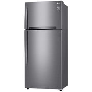 LG Top Freezer Refrigerator 630 Litres GR-H832HLHL Smart Inverter Compressor LINEARCooling Hygiene FRESH⁺ Fresh 0 Zone Multi Air Flow