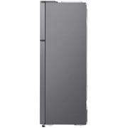 LG Top Freezer Refrigerator 630 Litres GR-H832HLHL Smart Inverter Compressor LINEARCooling Hygiene FRESH⁺ Fresh 0 Zone Multi Air Flow