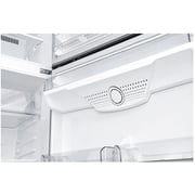 LG Top Freezer Refrigerator 630 Litres GR-H832HLHL Smart Inverter Compressor LINEARCooling Hygiene FRESH⁺ Fresh 0 Zone Multi Air Flow