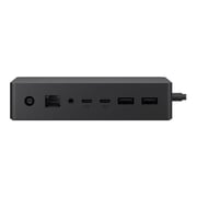 Microsoft Surface Dock 2 - Docking Station - 2 x USB-C - GigE
