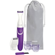 Philips Womens Trimmer 2 Watts BRT38315