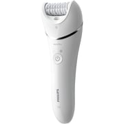 Philips Wet & Dry Epilator 5.4 Watts BRE70001