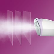 Philips 2-In-1 Garment Steamer GC62526