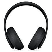 Beats Studio 3 Wireless OverEar Headphones Matte Black (MXJA2AE/A)