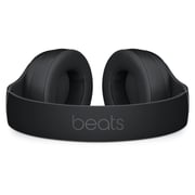 Beats Studio 3 Wireless OverEar Headphones Matte Black (MXJA2AE/A)