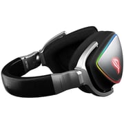 Asus 90YH00Z1-B2UA00 On Ear Gaming Headset Black