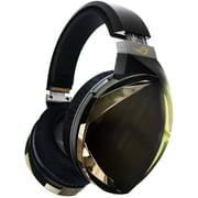 Asus 90YH00Z3B3UA00 ROG Strix Fusion 700 On Ear Gaming Headset BLK