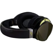 Asus 90YH00Z3B3UA00 ROG Strix Fusion 700 On Ear Gaming Headset BLK