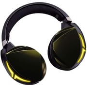 Asus 90YH00Z3B3UA00 ROG Strix Fusion 700 On Ear Gaming Headset BLK
