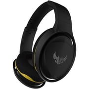 Asus 90YH00Z5-B8UA00 On Ear Gaming Headset Black