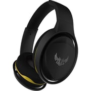 Asus 90YH00Z5-B8UA00 On Ear Gaming Headset Black