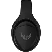 Asus 90YH00Z5-B8UA00 On Ear Gaming Headset Black