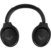 Asus 90YH00Z5-B8UA00 On Ear Gaming Headset Black