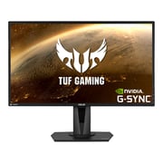 Asus TUF VG27AQ 2560 x 1440 WQHD HDR Gaming Monitor 27inch