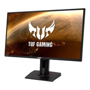 Asus TUF VG27AQ 2560 x 1440 WQHD HDR Gaming Monitor 27inch