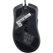 Asus RGB TUF M3 Gaming Mouse 11.8cm Black