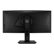Asus TUF VG35VQ 3440 x 1440 WQHD Curved Gaming Monitor 35inch