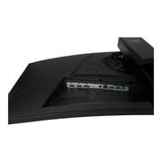 Asus TUF VG35VQ 3440 x 1440 WQHD Curved Gaming Monitor 35inch
