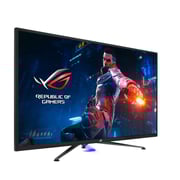 Asus ROG Swift PG43UQ 4K UHD Gaming Monitor 43inch